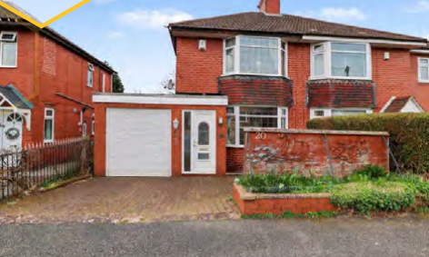 Modernisation in Stoke-on-Trent photo